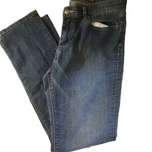 Women’s New York & Company Blue Denim Jeans